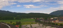 Archiv Foto Bad Mitterndorf: Webcam Grimming Therme 07:00