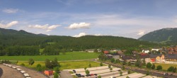 Archiv Foto Bad Mitterndorf: Webcam Grimming Therme 09:00