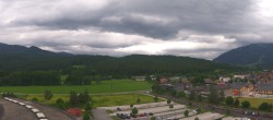 Archiv Foto Bad Mitterndorf: Webcam Grimming Therme 15:00