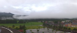 Archiv Foto Bad Mitterndorf: Webcam Grimming Therme 05:00