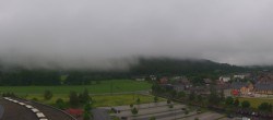 Archiv Foto Bad Mitterndorf: Webcam Grimming Therme 06:00