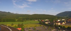 Archiv Foto Bad Mitterndorf: Webcam Grimming Therme 06:00