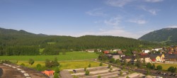 Archiv Foto Bad Mitterndorf: Webcam Grimming Therme 07:00