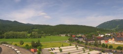 Archiv Foto Bad Mitterndorf: Webcam Grimming Therme 09:00