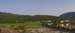 Archiv Foto Bad Mitterndorf: Webcam Grimming Therme 05:00