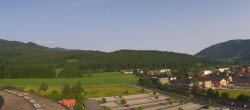 Archiv Foto Bad Mitterndorf: Webcam Grimming Therme 06:00