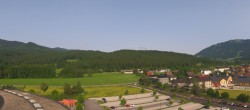 Archiv Foto Bad Mitterndorf: Webcam Grimming Therme 07:00