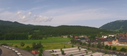 Archiv Foto Bad Mitterndorf: Webcam Grimming Therme 09:00