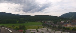 Archiv Foto Bad Mitterndorf: Webcam Grimming Therme 11:00