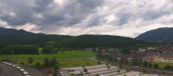 Archiv Foto Bad Mitterndorf: Webcam Grimming Therme 13:00