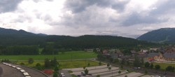 Archiv Foto Bad Mitterndorf: Webcam Grimming Therme 15:00
