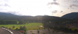 Archiv Foto Bad Mitterndorf: Webcam Grimming Therme 17:00