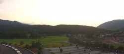 Archiv Foto Bad Mitterndorf: Webcam Grimming Therme 19:00