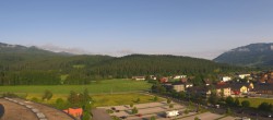 Archiv Foto Bad Mitterndorf: Webcam Grimming Therme 06:00