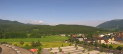 Archiv Foto Bad Mitterndorf: Webcam Grimming Therme 07:00