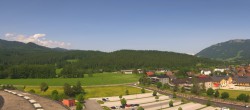 Archiv Foto Bad Mitterndorf: Webcam Grimming Therme 09:00