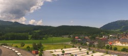 Archiv Foto Bad Mitterndorf: Webcam Grimming Therme 11:00