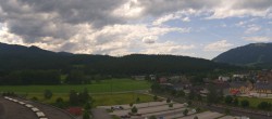Archiv Foto Bad Mitterndorf: Webcam Grimming Therme 13:00