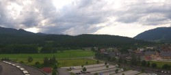 Archiv Foto Bad Mitterndorf: Webcam Grimming Therme 15:00
