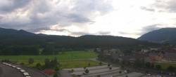Archiv Foto Bad Mitterndorf: Webcam Grimming Therme 17:00