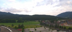 Archiv Foto Bad Mitterndorf: Webcam Grimming Therme 05:00
