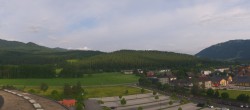 Archived image Webcam Bad Mitterndorf: View Frimming Thermal Bath 06:00