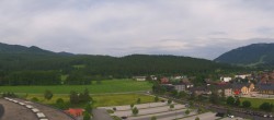 Archived image Webcam Bad Mitterndorf: View Frimming Thermal Bath 07:00