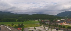 Archived image Webcam Bad Mitterndorf: View Frimming Thermal Bath 09:00