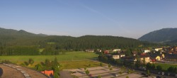 Archiv Foto Bad Mitterndorf: Webcam Grimming Therme 05:00
