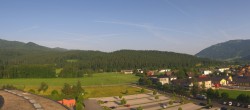 Archiv Foto Bad Mitterndorf: Webcam Grimming Therme 06:00
