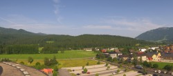 Archiv Foto Bad Mitterndorf: Webcam Grimming Therme 07:00