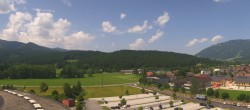 Archiv Foto Bad Mitterndorf: Webcam Grimming Therme 11:00