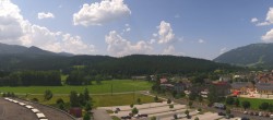 Archiv Foto Bad Mitterndorf: Webcam Grimming Therme 13:00