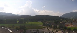 Archiv Foto Bad Mitterndorf: Webcam Grimming Therme 15:00