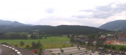 Archiv Foto Bad Mitterndorf: Webcam Grimming Therme 17:00