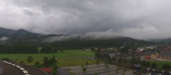 Archiv Foto Bad Mitterndorf: Webcam Grimming Therme 05:00
