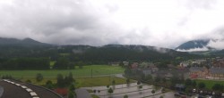 Archiv Foto Bad Mitterndorf: Webcam Grimming Therme 06:00