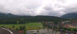 Archiv Foto Bad Mitterndorf: Webcam Grimming Therme 07:00