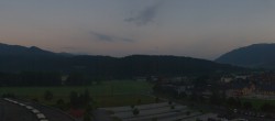Archiv Foto Bad Mitterndorf: Webcam Grimming Therme 04:00
