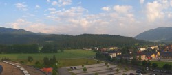 Archiv Foto Bad Mitterndorf: Webcam Grimming Therme 05:00