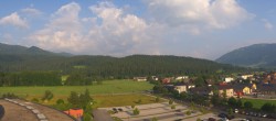Archiv Foto Bad Mitterndorf: Webcam Grimming Therme 06:00