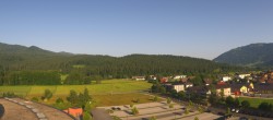 Archiv Foto Bad Mitterndorf: Webcam Grimming Therme 06:00