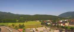 Archiv Foto Bad Mitterndorf: Webcam Grimming Therme 07:00