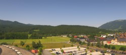 Archiv Foto Bad Mitterndorf: Webcam Grimming Therme 09:00