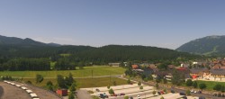 Archiv Foto Bad Mitterndorf: Webcam Grimming Therme 11:00
