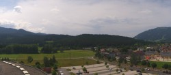 Archiv Foto Bad Mitterndorf: Webcam Grimming Therme 13:00
