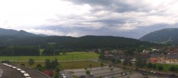 Archiv Foto Bad Mitterndorf: Webcam Grimming Therme 15:00