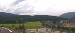 Archiv Foto Bad Mitterndorf: Webcam Grimming Therme 17:00