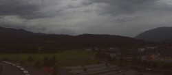 Archiv Foto Bad Mitterndorf: Webcam Grimming Therme 19:00
