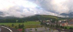 Archiv Foto Bad Mitterndorf: Webcam Grimming Therme 05:00